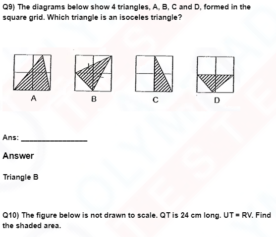 Class 6 Maths - geometry 