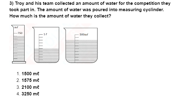 Class 3 IMO study material