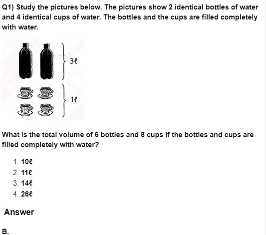 2nd Grade Measurement Worksheets
