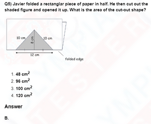 Grade 5 Maths Geometry Worksheets