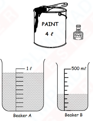 Measurement Worksheet with Answers for Class 3