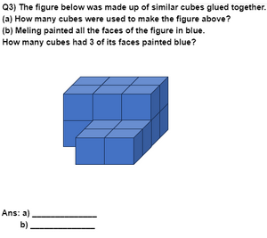 Class 6  Maths Worksheet - Mensuration