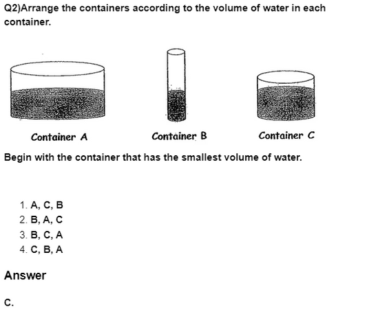 Printable 2nd Grade Measurement Worksheets.