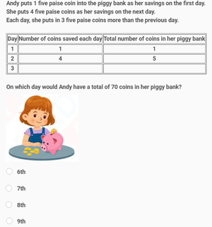 Solved Problems of Rupees and Paise on Class 3 Maths Chapter 14