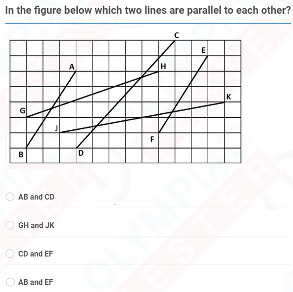 Class 3 Questions on Geometry for CBSE and IMO 