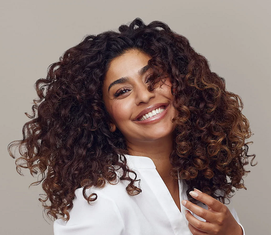 20 amazing facts about human hair