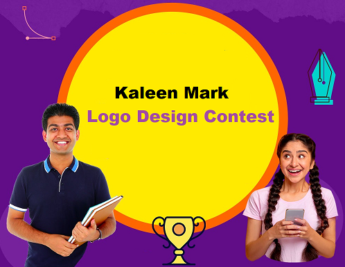 Kaleen Mark Logo Design Contest 2024
