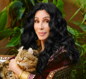 20 Lesser known facts about Cher