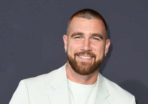 20 Lesser known facts about Travis Kelce