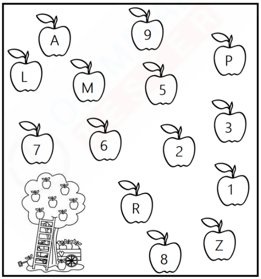 Coloring page printable
