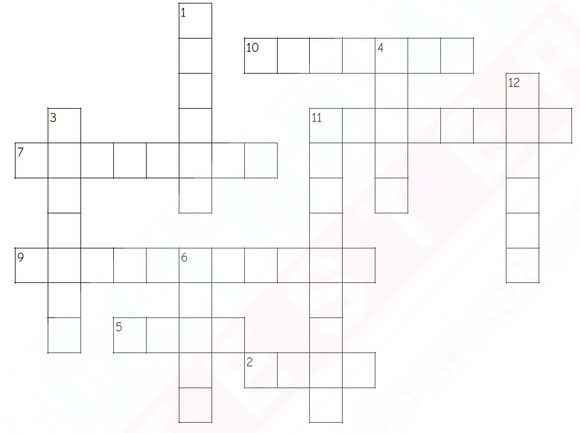 Global Crossword Olympiad GCO Class 1 Science Sample paper