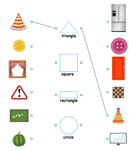 Download and print this kindergarten maths worksheet as PDF .