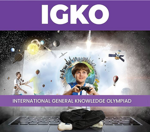 SOF International General Knowledge Olympiad (IGKO): 2024-25