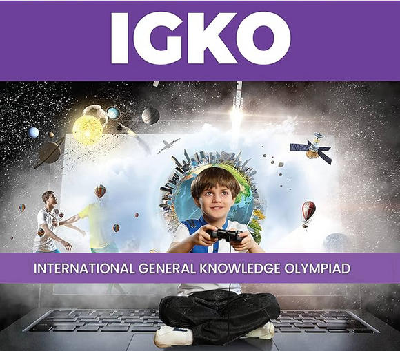 SOF International General Knowledge Olympiad (IGKO): 2024-25 guide