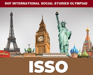 SOF International Social Studies Olympiad (ISSO): 2024-25