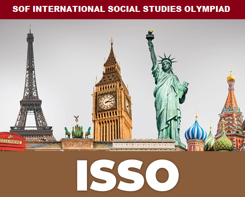 SOF International Social Studies Olympiad (ISSO): 2024-25 guide