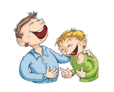 Corny Dad jokes for kids