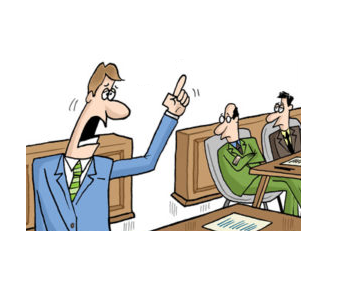 Best lawyer jokes - Set 02