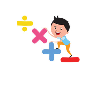 Math jokes for kids - Set 02