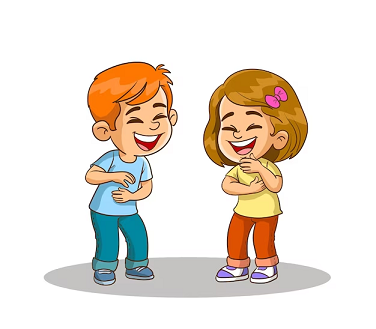 Silly jokes for kids - Set 01