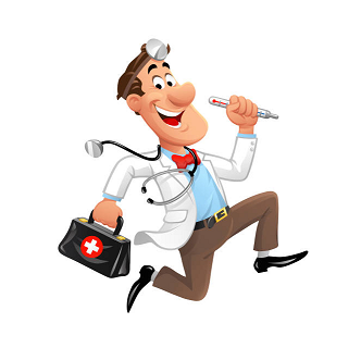 Best doctor jokes - Set 01