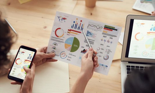 Class 7 Maths Higher order thinking skills - Data handling - Online Test 01