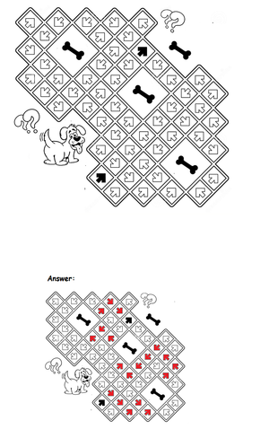 Maze Game #1