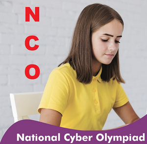SOF National Cyber Olympiad (NCO) - 2024-25 exam guide
