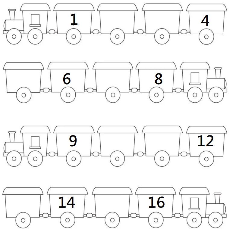 Free Printable Kindergarten Math Worksheets | Olympiad tester
