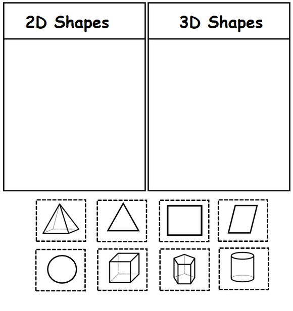 Download and print this kindergarten math worksheet in PDF format