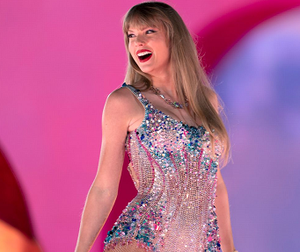 20 Lesser known facts about Taylor Swift