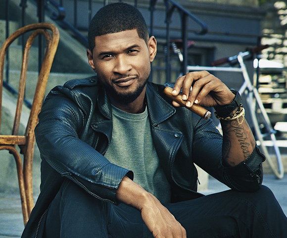 30 Lesser known facts about Usher