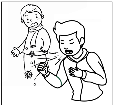 Good Manners Coloring Pages | Preschool fun, Manners activities, Bible  coloring pages