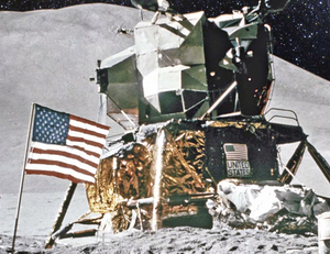 46 Amazing facts about moon landing