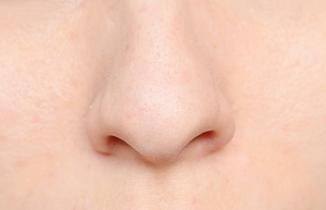 30 Amazing facts about the human nose