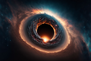30 Amazing facts about Black hole