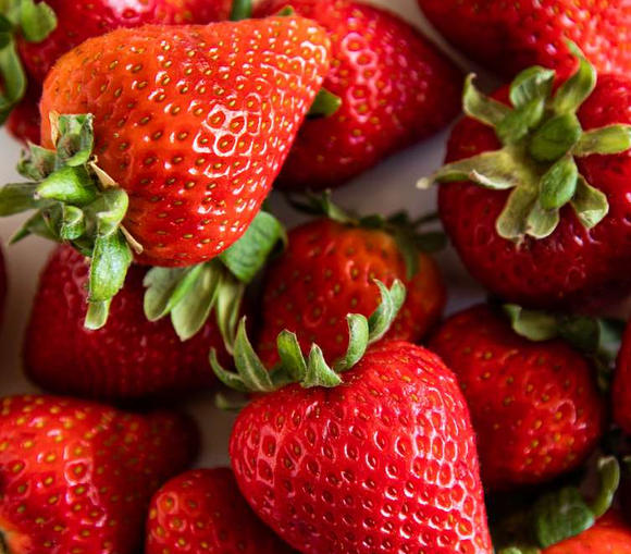 28 Amazing facts on strawberries
