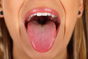 30 Amazing human tongue facts
