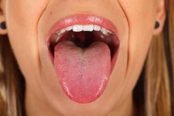 30 Amazing facts about the human tongue