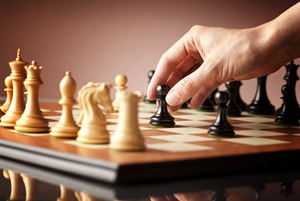 28 Amazing facts about chess