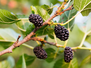 27 Amazing facts on mulberries
