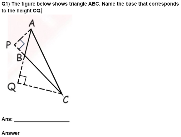 Class 5 Maths Worksheet - Measurement of Angles 