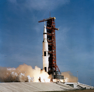 20 Amazing facts about Apollo 11