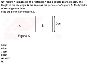 CBSE Class 4 Maths Geometry Worksheet