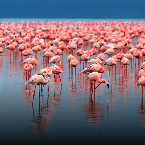 26 Amazing facts about Flamingos