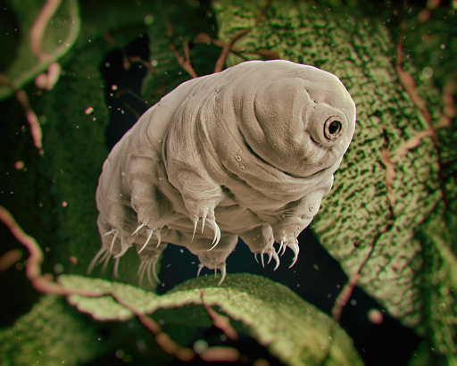 10 Amazing Facts Unveiled About Tardigrades
