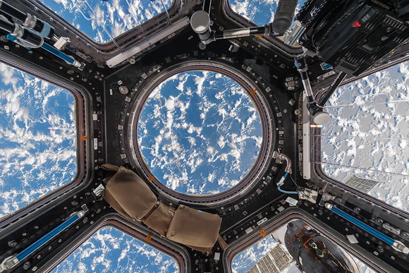28 Amazing facts about the International space station