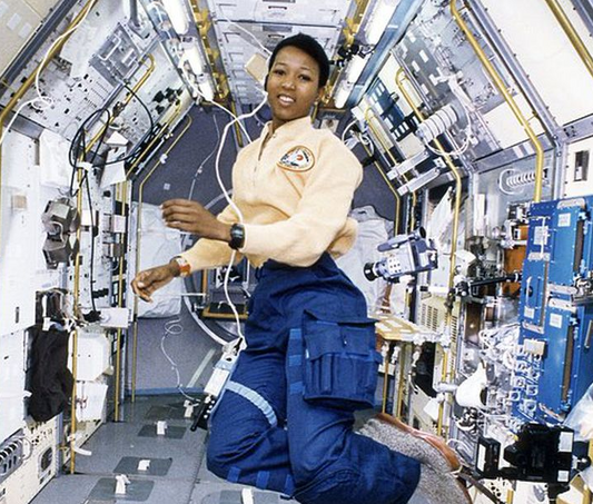 Amazing facts about life in space for astronauts