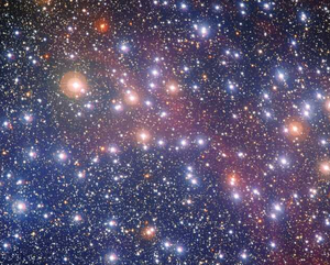 25 Amazing facts unveiled on 'types of stars'