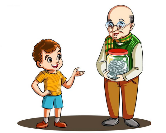 150 Idioms on money - Set 03/15